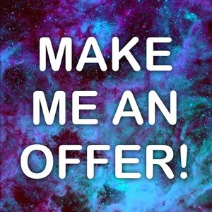 Make Me An Offer!